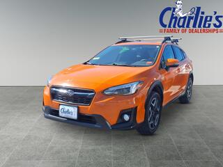 2019 Subaru Crosstrek for sale in Augusta ME