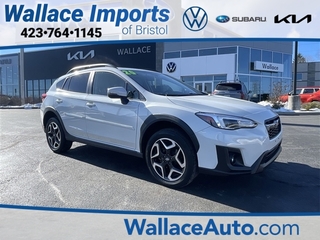 2020 Subaru Crosstrek for sale in Bristol TN