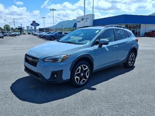 2018 Subaru Crosstrek