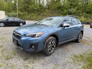 2018 Subaru Crosstrek for sale in Mount Hope WV