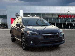 2018 Subaru Crosstrek