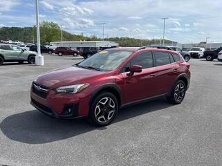 2019 Subaru Crosstrek for sale in Johnson City TN