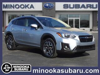 2019 Subaru Crosstrek for sale in Moosic PA