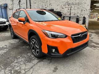 2019 Subaru Crosstrek