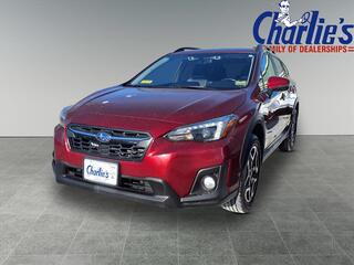 2019 Subaru Crosstrek for sale in Augusta ME
