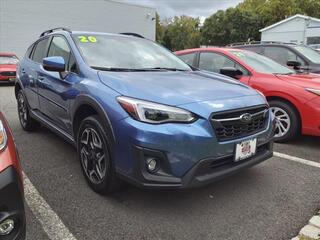 2020 Subaru Crosstrek for sale in Emerson NJ