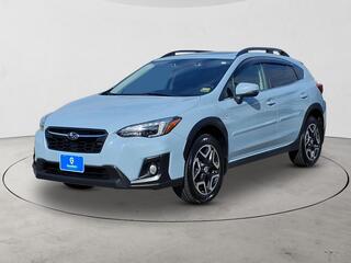 2018 Subaru Crosstrek