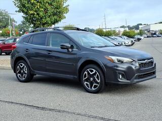 2018 Subaru Crosstrek