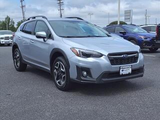 2019 Subaru Crosstrek for sale in Freehold NJ