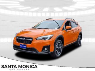 2020 Subaru Crosstrek