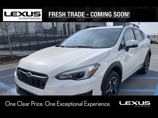 2018 Subaru Crosstrek for sale in Chattanooga TN