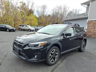2019 Subaru Crosstrek for sale in Canton CT