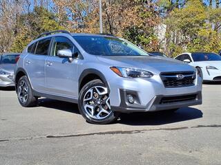 2019 Subaru Crosstrek for sale in Apex NC