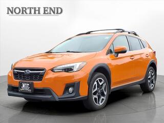 2019 Subaru Crosstrek for sale in Lunenburg MA