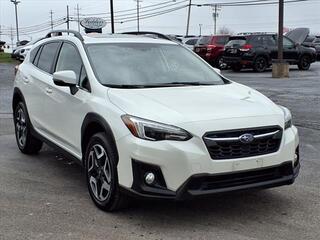 2019 Subaru Crosstrek for sale in Fairfield OH