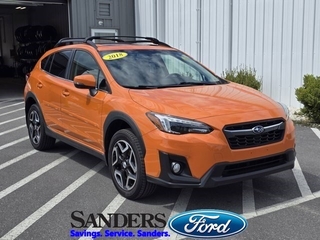 2018 Subaru Crosstrek for sale in Jacksonville NC