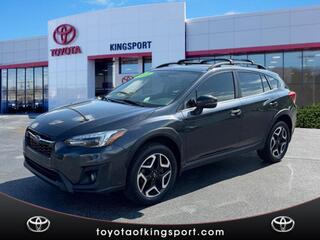 2019 Subaru Crosstrek for sale in Kingsport TN