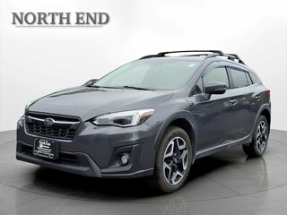 2020 Subaru Crosstrek for sale in Lunenburg MA