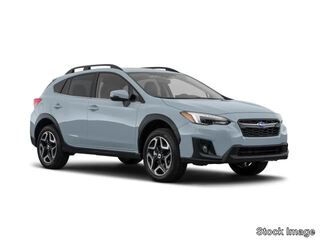 2018 Subaru Crosstrek