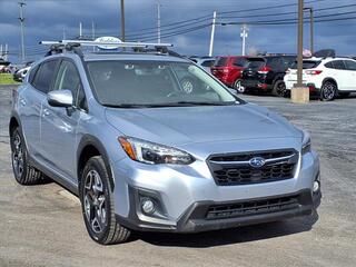 2018 Subaru Crosstrek for sale in Fairfield OH