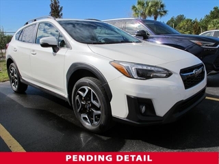 2019 Subaru Crosstrek