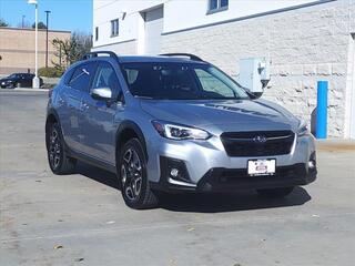 2020 Subaru Crosstrek for sale in Marlboro MA