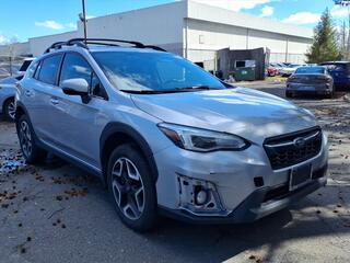 2020 Subaru Crosstrek for sale in Wayne NJ