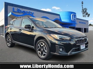 2018 Subaru Crosstrek for sale in Orange TX