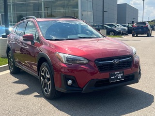 2018 Subaru Crosstrek for sale in Elgin IL