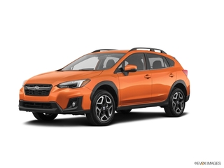 2019 Subaru Crosstrek