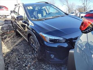 2018 Subaru Crosstrek