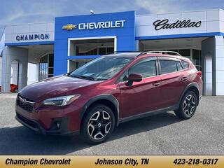 2018 Subaru Crosstrek for sale in Johnson City TN