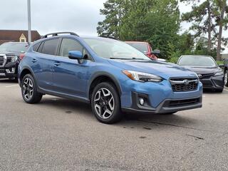 2019 Subaru Crosstrek