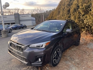 2020 Subaru Crosstrek for sale in Brattleboro VT