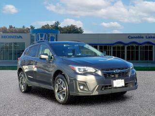 2020 Subaru Crosstrek for sale in Salem NH