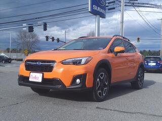 2019 Subaru Crosstrek for sale in Augusta ME