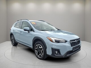 2019 Subaru Crosstrek for sale in Rochester NY