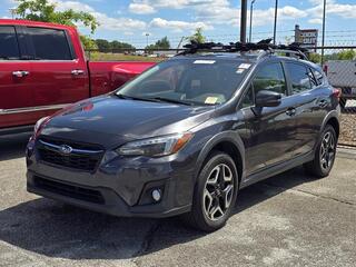 2019 Subaru Crosstrek