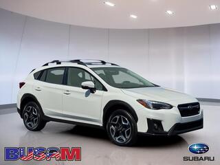 2019 Subaru Crosstrek for sale in Fairfield OH