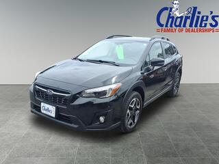2019 Subaru Crosstrek for sale in Augusta ME