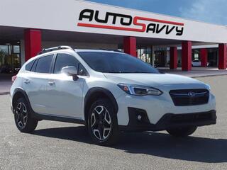 2020 Subaru Crosstrek for sale in Las Vegas NV