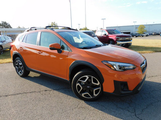 2019 Subaru Crosstrek for sale in Clarksville TN