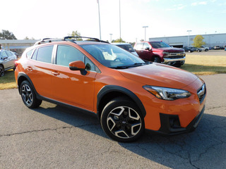 2019 Subaru Crosstrek for sale in Clarksville TN