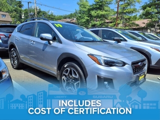 2019 Subaru Crosstrek