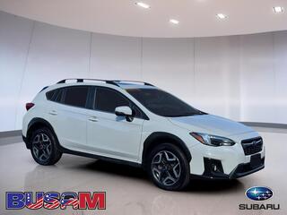 2019 Subaru Crosstrek for sale in Fairfield OH