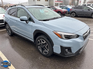 2019 Subaru Crosstrek for sale in North Haven CT