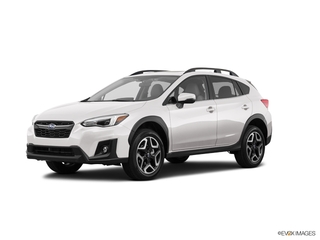 2020 Subaru Crosstrek