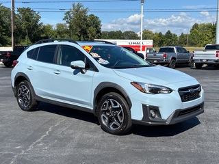 2019 Subaru Crosstrek for sale in Hendersonville NC