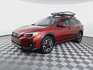 2019 Subaru Crosstrek for sale in Bridgeport WV