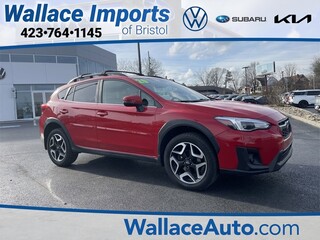 2020 Subaru Crosstrek for sale in Bristol TN